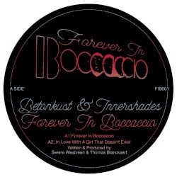 Forever in Boccaccio EP