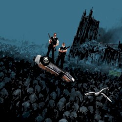 Hot Fuzz: Original Motion Picture Score
