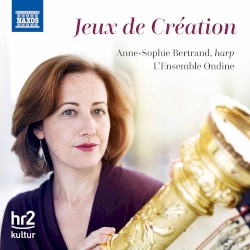 Jeux de création