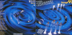 Ten Thousand Lightyears