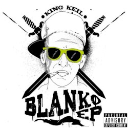 Blanko EP