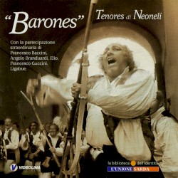 Barones