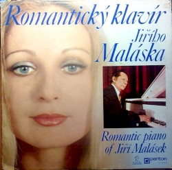 Romantický klavír Jiřího Maláska