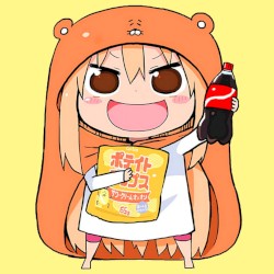 Himouto! Umaru-chan OP Cover Remix (feat. Miiko)