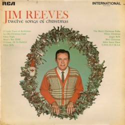 Twelve Songs of Christmas