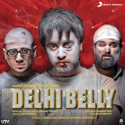 Delhi Belly: Original Motion Picture Soundtrack
