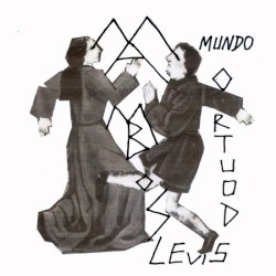 Mambos Levis D’Outro Mundo