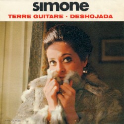 Terre guitare / Deshojada