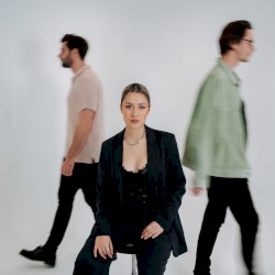 Anything But (guitar reprise)