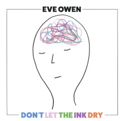 Don't Let The Ink Dry