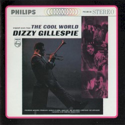 The Cool World / Dizzy Goes Hollywood