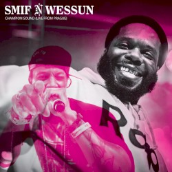 Champion Sound (Live from Prague)