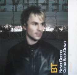 Never Gonna Come Back Down (Remixes)