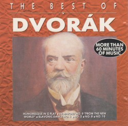 The Best of Dvorak