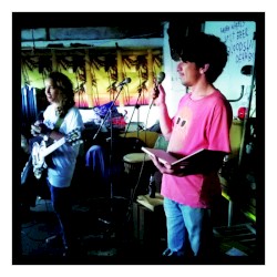 70 Percent (Boombox version)