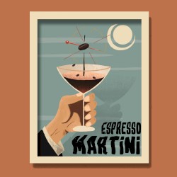 Espresso Martini