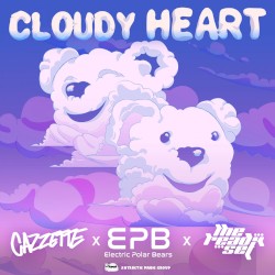 Cloudy Heart