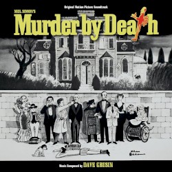 Murder by Death / The Pursuit of Happiness