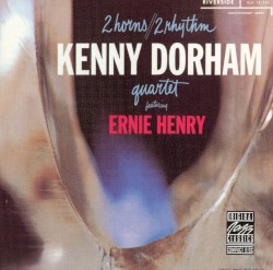 2 Horns / 2 Rhythm