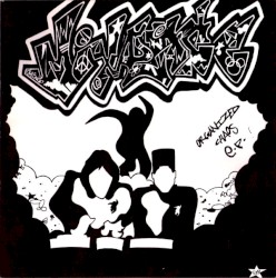 Organized Chaos E.P.