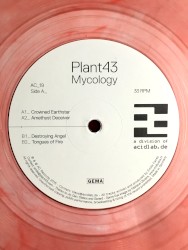 Mycology
