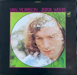 Astral Weeks