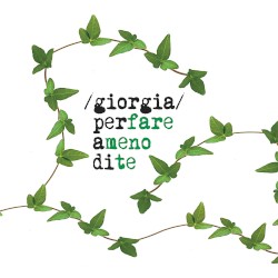 Per fare a meno di te