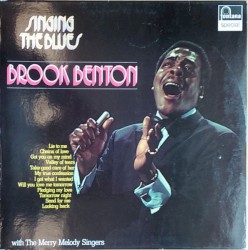 Singing the Blues