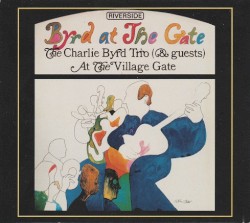 Byrd at the Gate