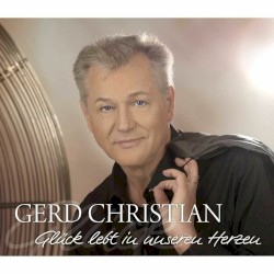 Glück lebt in unseren Herzen