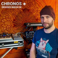Synthesizer Museum Live