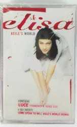 Asile’s World