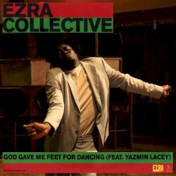 God Gave Me Feet for Dancing