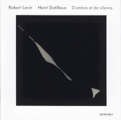 D'ombre et de silence