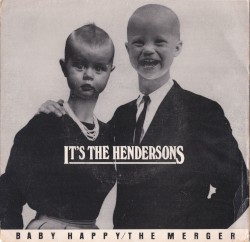 Baby Happy / The Merger