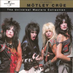 Classic Mötley Crüe