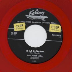 Se la llevaron / La pícara enriqueta