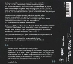 Vozes Do Além