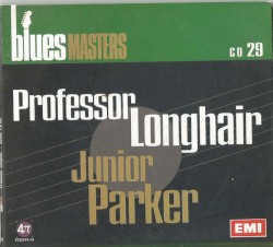 Blues Masters, Volume 10