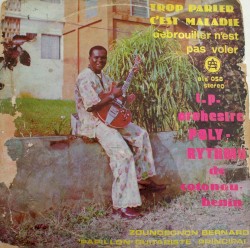 Trop Parler, C'est Maladie