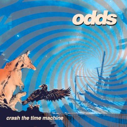 Crash the Time Machine