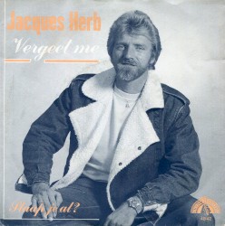 Vergeet me / Slaap je al?