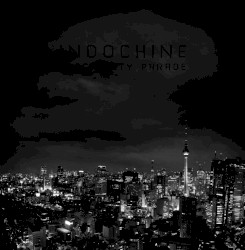 Black City Parade