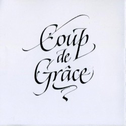 Coup de grâce