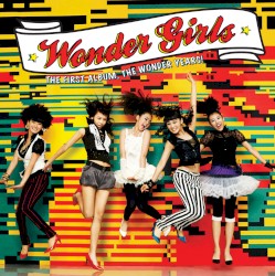 THE WONDER YEARS!
