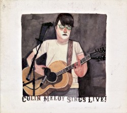 Colin Meloy Sings Live!
