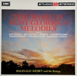 The World's Most Glorious Melodies