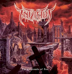 The Catacombs of Fear