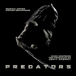 Predators: Original Motion Picture Soundtrack