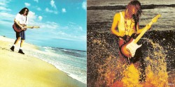 The Endless Summer II